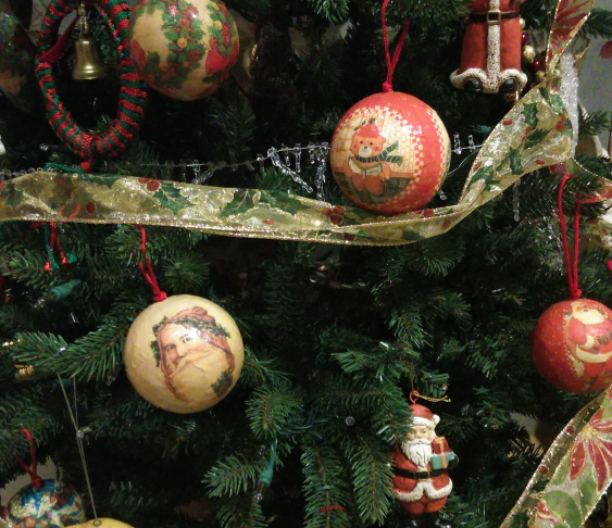 アメリカ・ミシガン州の穴場クリスマス：Canterbury Villageのご紹介 